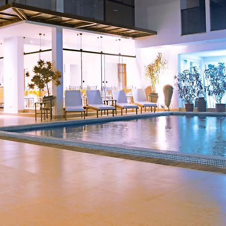 Mc Hotel Ica Luaran gambar